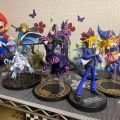 フィギュアまとめ売り④の画像