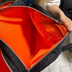 
MODS トートバッグの画像