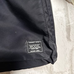 
MODS トートバッグの画像