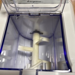 全自動ヌードルメーカー おうちdeヌードル 製麺機の画像