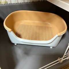 キャットケージの画像