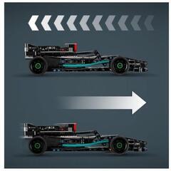 LEGO レゴ テクニック Mercedes-AMG F1 W14 Pull-Backの画像