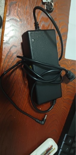 フル電動走行可能
