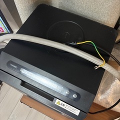 給水式食洗機の画像