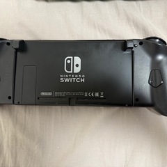 Nintendo Switchおまけ付き
の画像