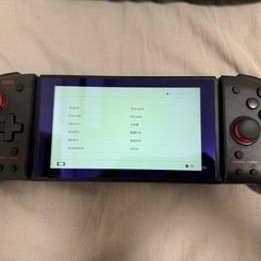 Nintendo Switchおまけ付き
の画像