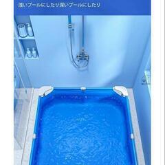 Bestwayフレームプール大の画像