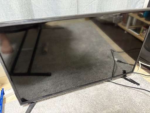 32インチテレビ