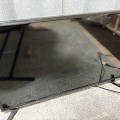 32インチテレビ