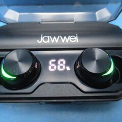 ☆P178　Jawwei True Wireless Earbuds　ワイヤレスイヤホンの画像