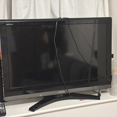 テレビ