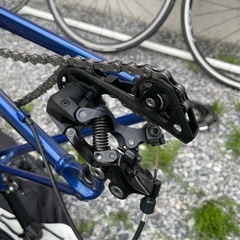 ロードバイクxsサイズの画像