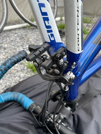ロードバイクxsサイズ