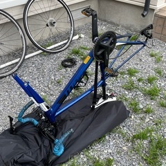 ロードバイクxsサイズの画像