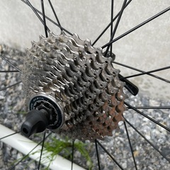 ロードバイクxsサイズの画像