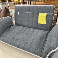 J9881　NITORI　ニトリ　可変型カジュアルソファ　ロビン...