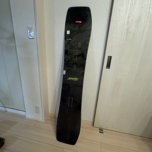 未使用　yonex achse 24-25モデル 153cm