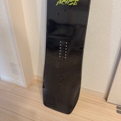 未使用　yonex achse 24-25モデル 153cmの画像