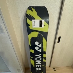 未使用　yonex achse 24-25モデル 153cmの画像