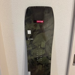 未使用　yonex achse 24-25モデル 153cmの画像