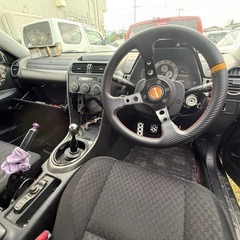 ⭐️ローン可⭐️ SXE10 アルテッツァ　3S 6MT RS200 即ドリ　車検付きの画像