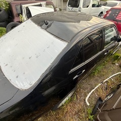 ⭐️ローン可⭐️ SXE10 アルテッツァ　3S 6MT RS200 即ドリ　車検付きの画像