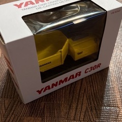 ヤンマー　C30Rの画像