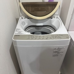 大阪送料無料★3か月保障付き★洗濯機★2023年★YWM-T45LW★S-560 大阪送料無料☆3か月保障付き☆洗濯機☆ハイセンス☆5.5kg☆2022