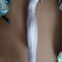 大きい抱き枕　だきまくら 抱き枕 膝枕 クッション 横向き寝対応 男女兼用 130×50cm (ピンク)の画像