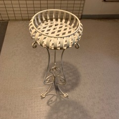 鉢置き