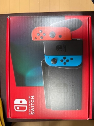 【新品同様】Nintendo Switch 保証残有り、オマケ付 超美品】Nintendo Switch 一式全て 保証残有り、オマケ付