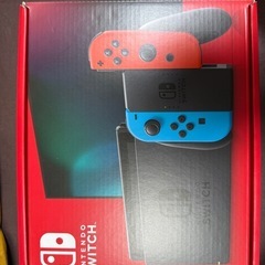 【超美品】Nintendo Switch 保証残有り、オマケ付