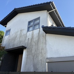 【長崎の皆様へ】外壁洗浄サービスで建物外観をピカピカに✨