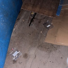 20フィートコンテナボックスの画像
