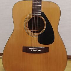 Yamaha FG-150J 1970s (12点セット)の画像