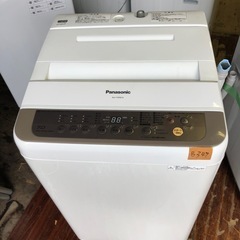 福岡県の全自動洗濯機の中古が安い！激安で譲ります・無料で