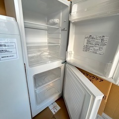 冷蔵庫　洗濯機　ニトリの画像