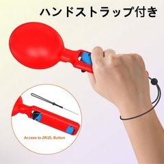 Switch Sports サンバ ゲーム アクセサリー スイッチ 有機ELの画像