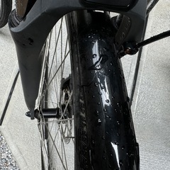 値下げ！BENELLI MANTUS 27 TRK 電動アシスト自転車の画像