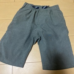 ズボンセット　130の画像