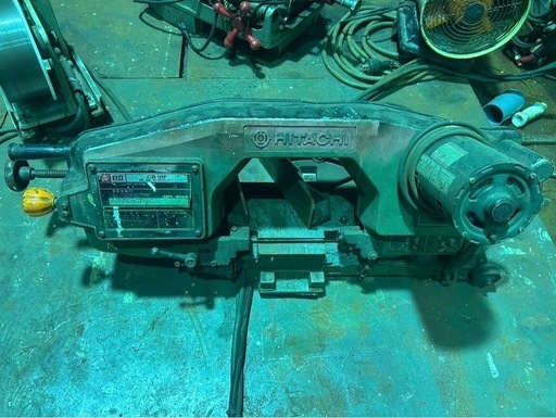 ロータリハンドソー