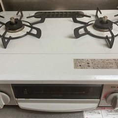 リンナイ ガスコンロ Rinnai KG35NGRR-13A ス...