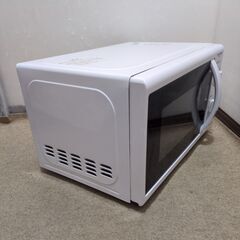 🍎ユアサ 単機能電子レンジ PRE-701Sの画像