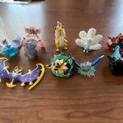 ポケモンシリーズ 先約様   の画像
