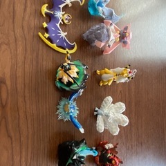 ポケモンシリーズ 先約様   の画像