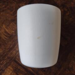無印良品　鉢　10cmx12cmの画像