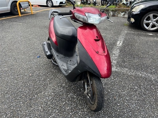 レッツZZ仕様‼️他在庫多数飛込見学大歓迎