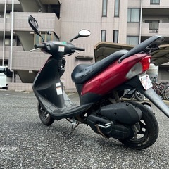 レッツZZ仕様‼️他在庫多数飛込見学大歓迎の画像