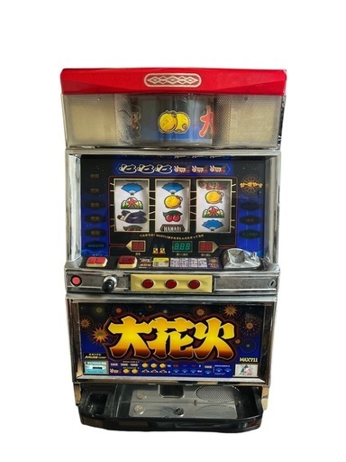 アルゼ大花火4号機実機 (カイト) 八木山動物公園のその他の中古
