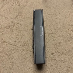 【処分値下げ】WiFiルーターの画像